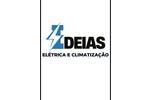 Técnico de Instalações Elétricas e Climatização