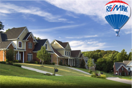 Alerta Emprego | RE/MAX United