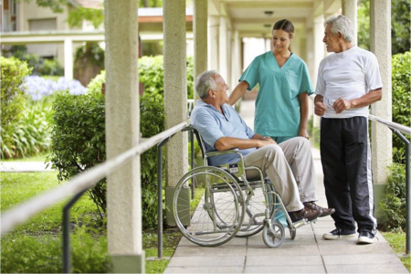 Home Care Vagas