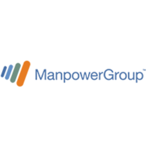 Logo face manpower