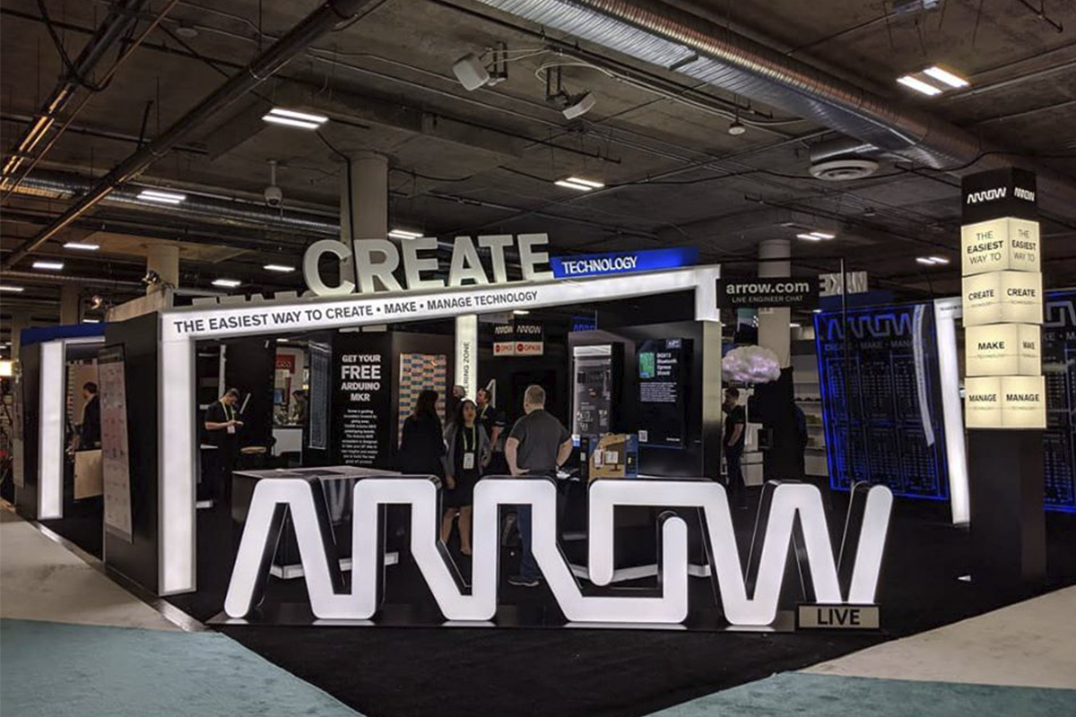 Alerta Emprego Arrow Electronics, Inc.