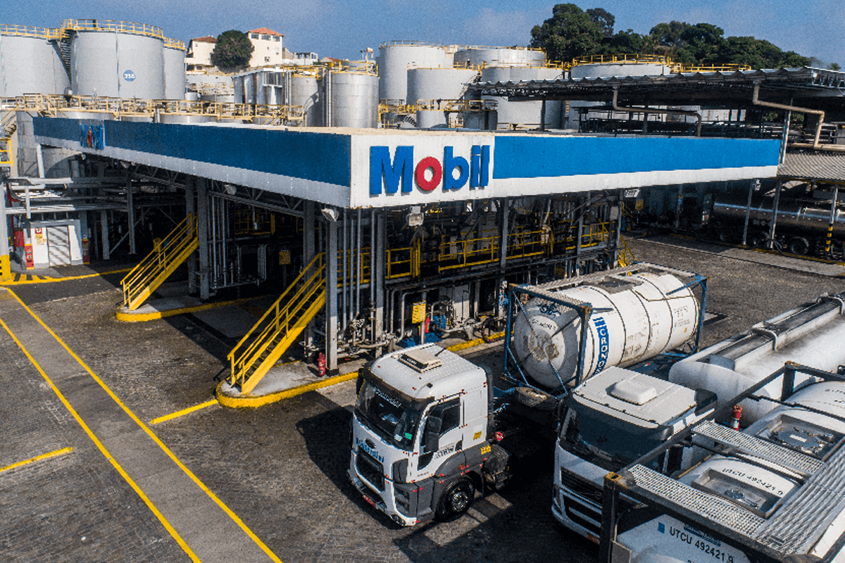 Alerta Emprego Moove Lubricants Limited