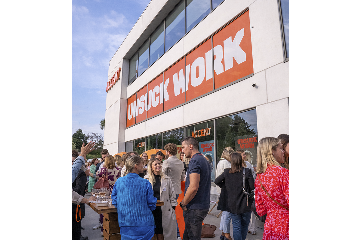 Alerta Emprego Accent Jobs